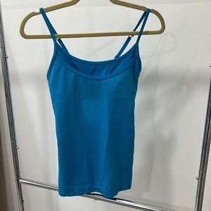 Lorna Jane workout tank